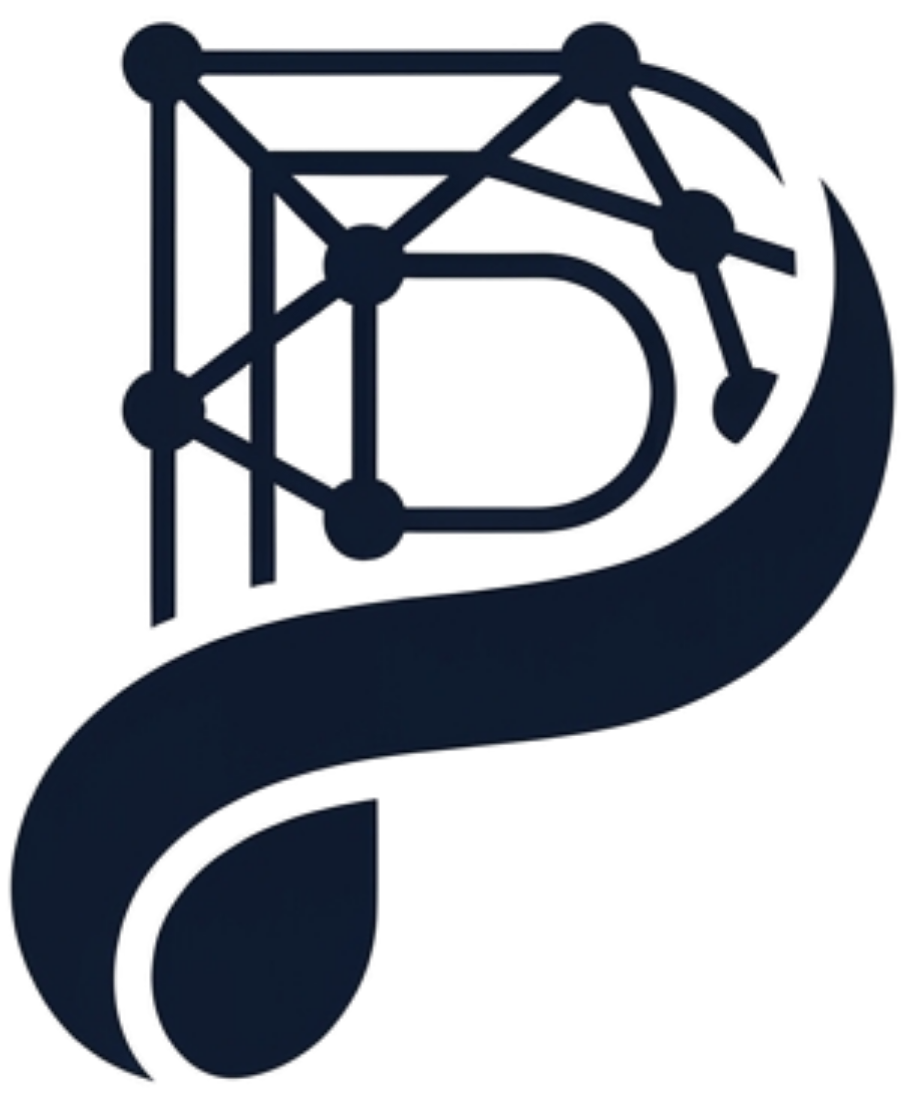 PetaLogic Logo